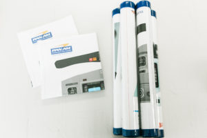 Training Materials
