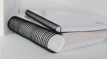 Manuals
