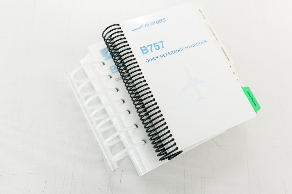 Manuals
