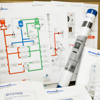 Training Materials