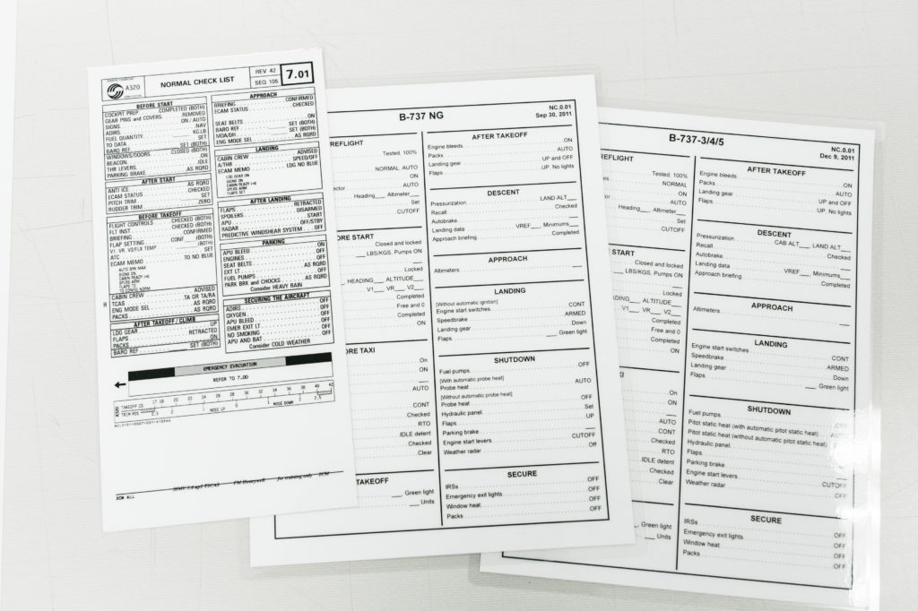 Training Materials