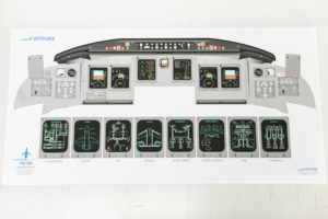 Cockpit Posters