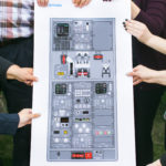 Cockpit Posters